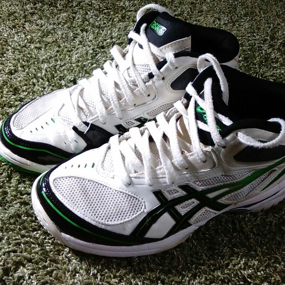 24cm】アシックス バスケットシューズ asics バッシュ - メルカリ 24cm】アシックス バスケットシューズ asics バッシュ - メルカリ