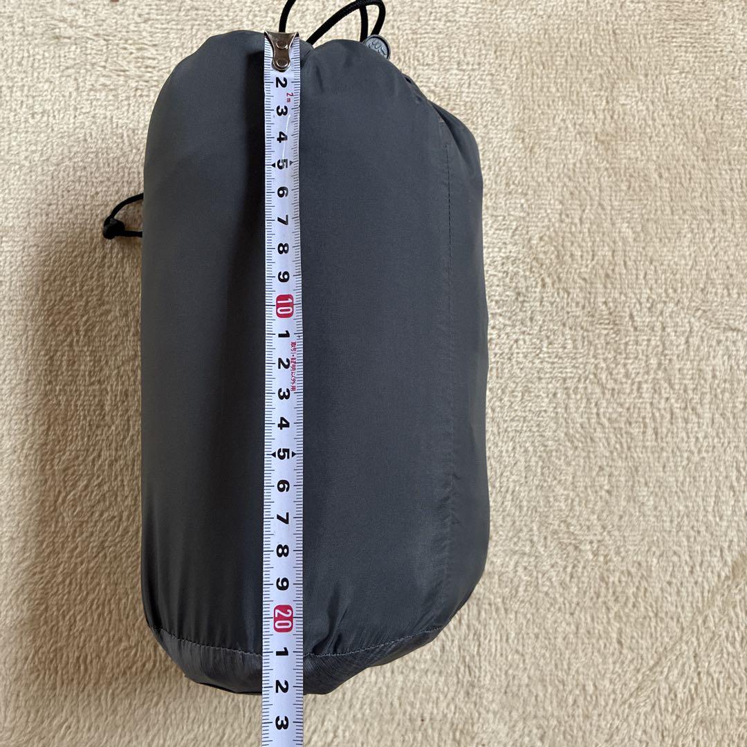 Columbia OMNI-HEAT 新品グレー レディースM収納袋付き