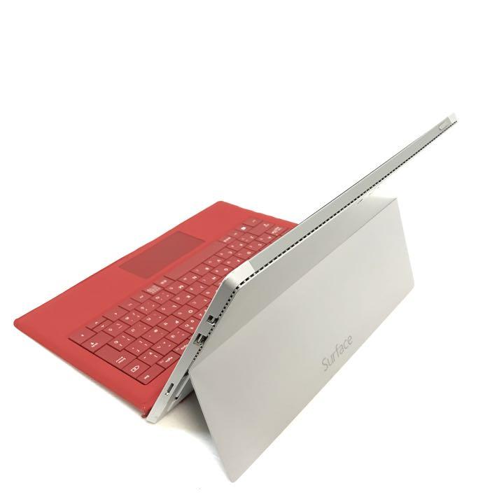 超美品surface Pro3 i5 4G/128G Office2021