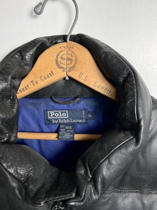 Ralph Lauren - 本物 極上品 ラルフローレン 最高峰パープル