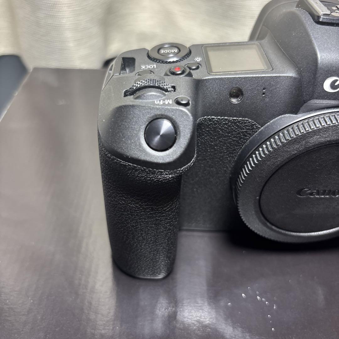 デジタルカメラ Canon EOS R