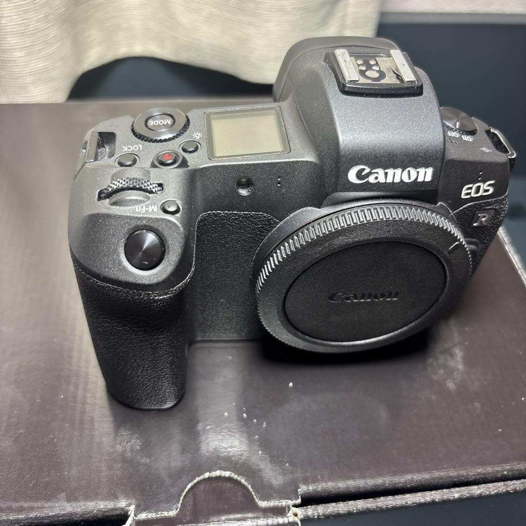 デジタルカメラ Canon EOS R