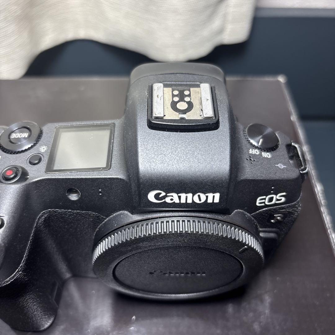 デジタルカメラ Canon EOS R