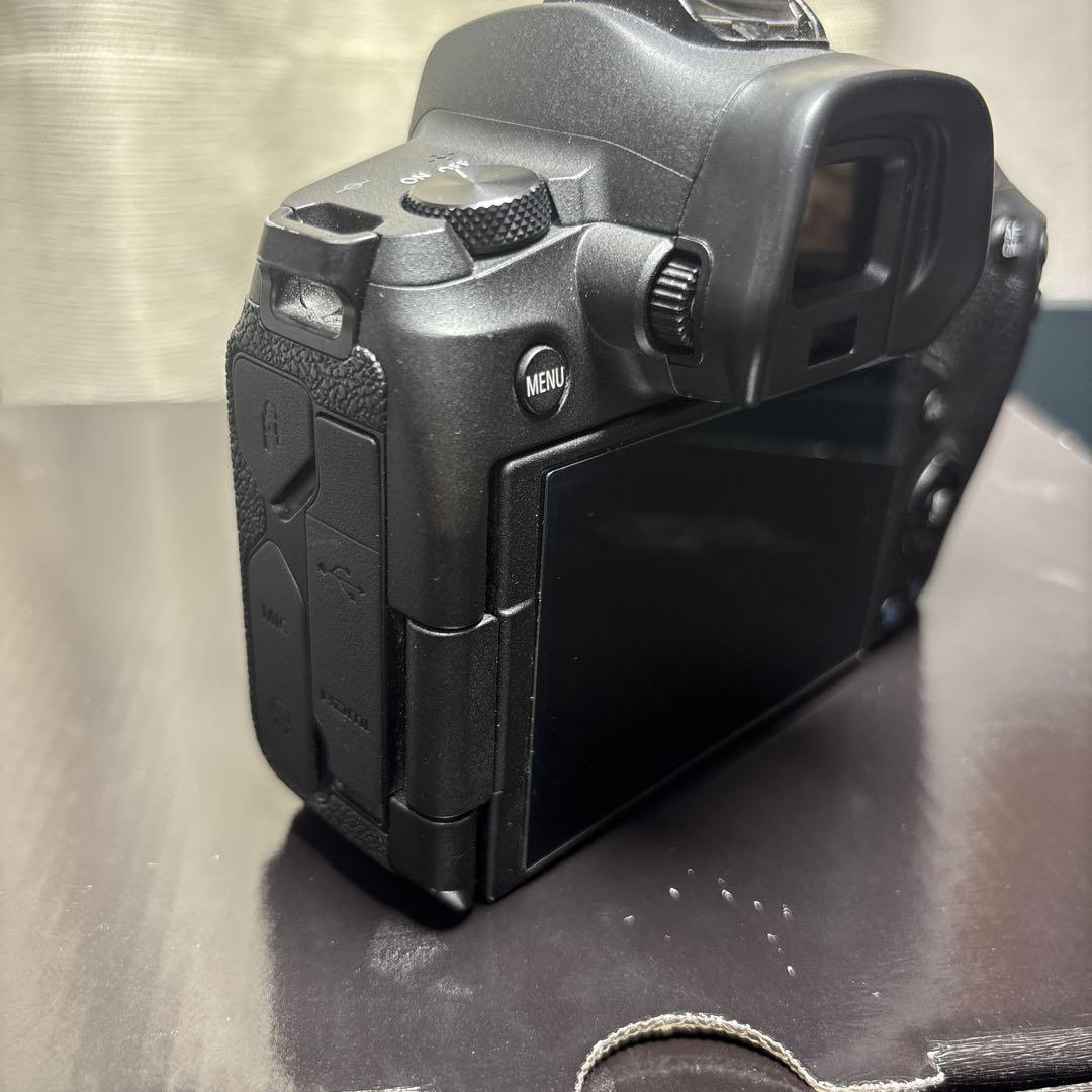 デジタルカメラ Canon EOS R