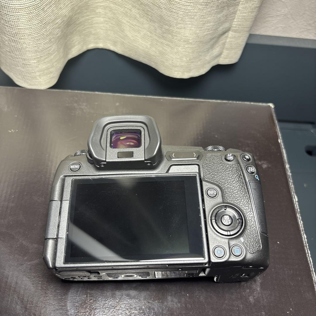 デジタルカメラ Canon EOS R