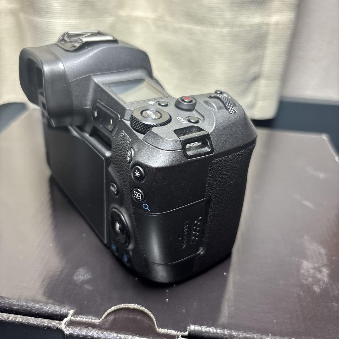 デジタルカメラ Canon EOS R