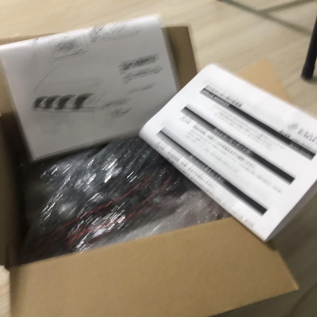 ランクル250 GMG ダブルエイト グリルマーカー モデリスタ