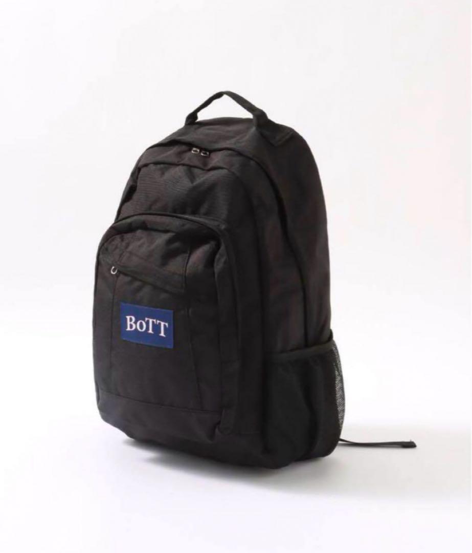 BOTT リュック 画像1