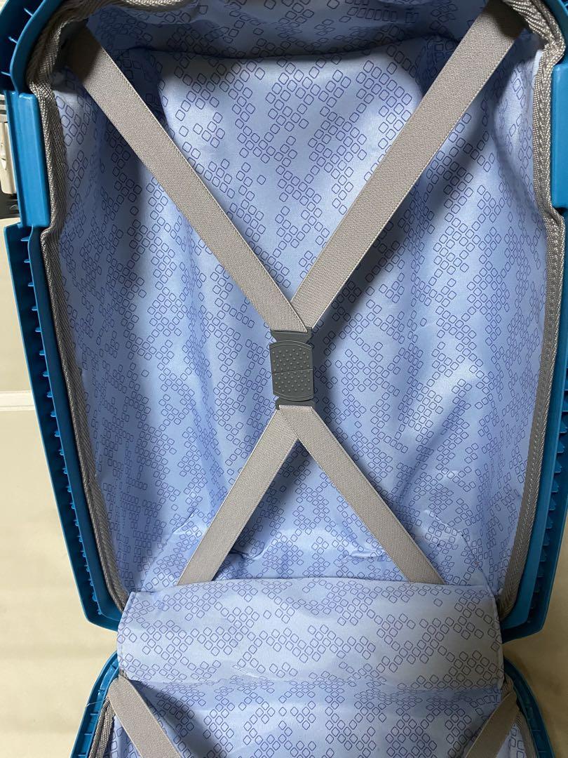 DELSEY キャリーケース