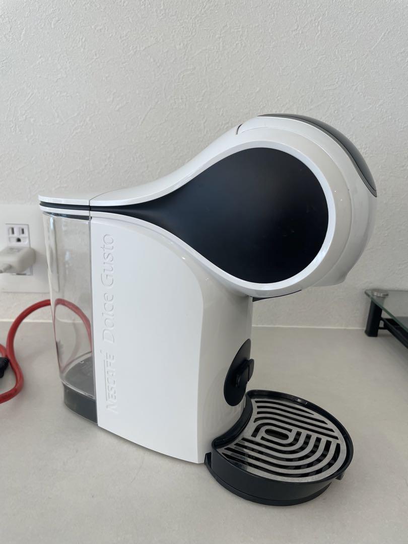 Nescafe Dolce Gusto コーヒーメーカー