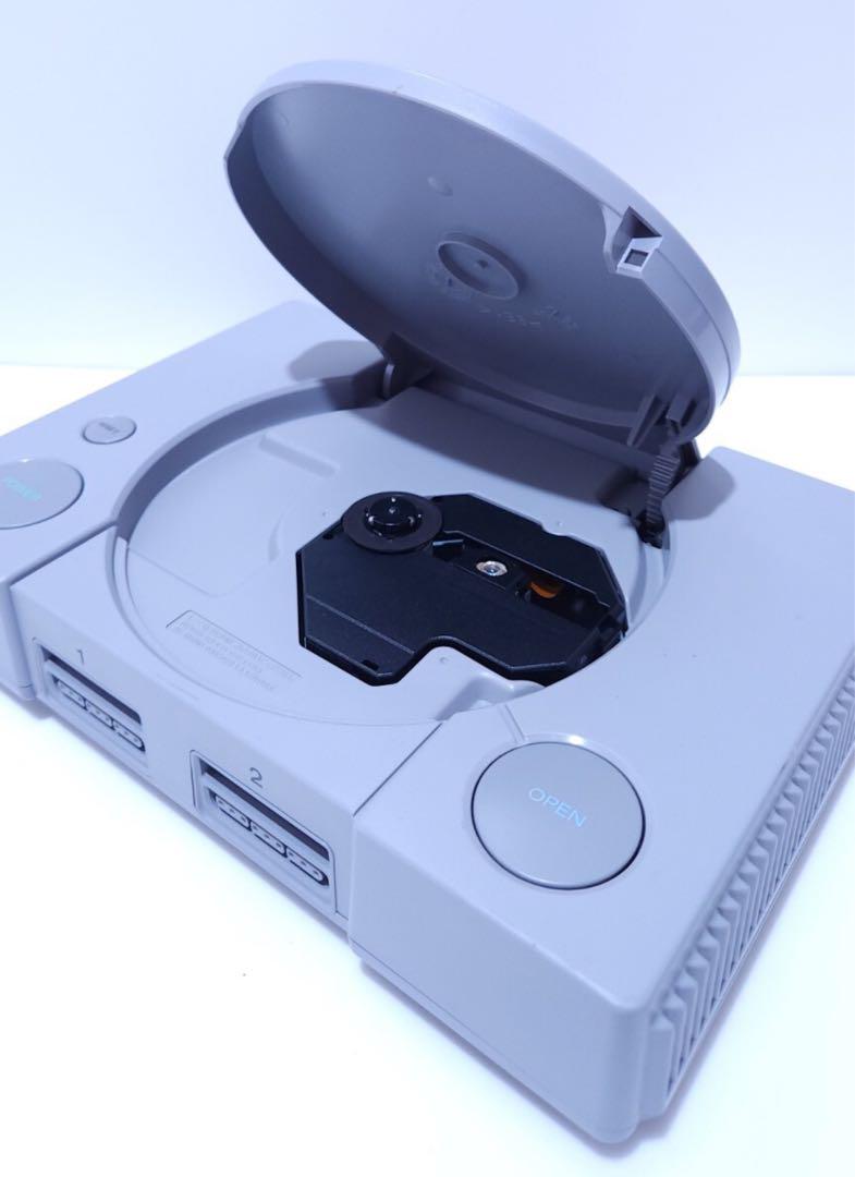 |動作品PS1 PlayStationプレイステーション1SCPH-9000