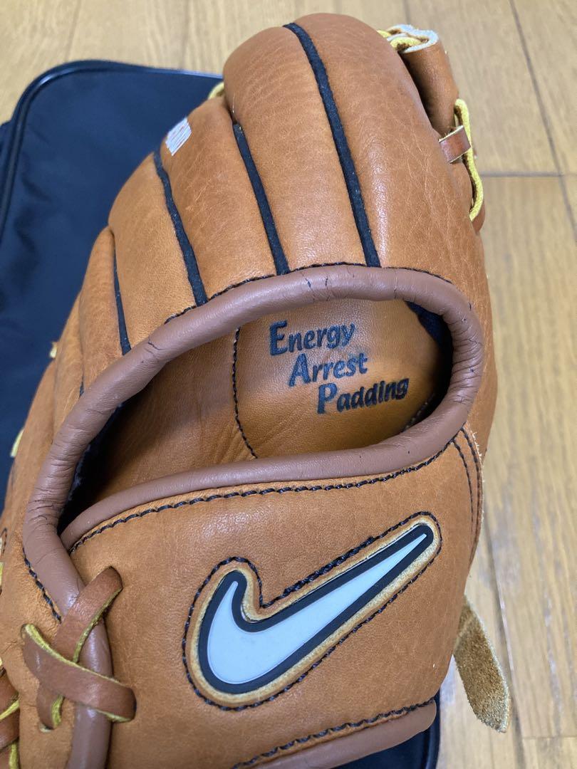 おまけ付き】 NIKE ナイキ 一般 軟式グローブ DIAMOND READY