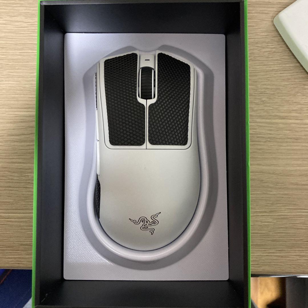 Razer deathadder v3 pro