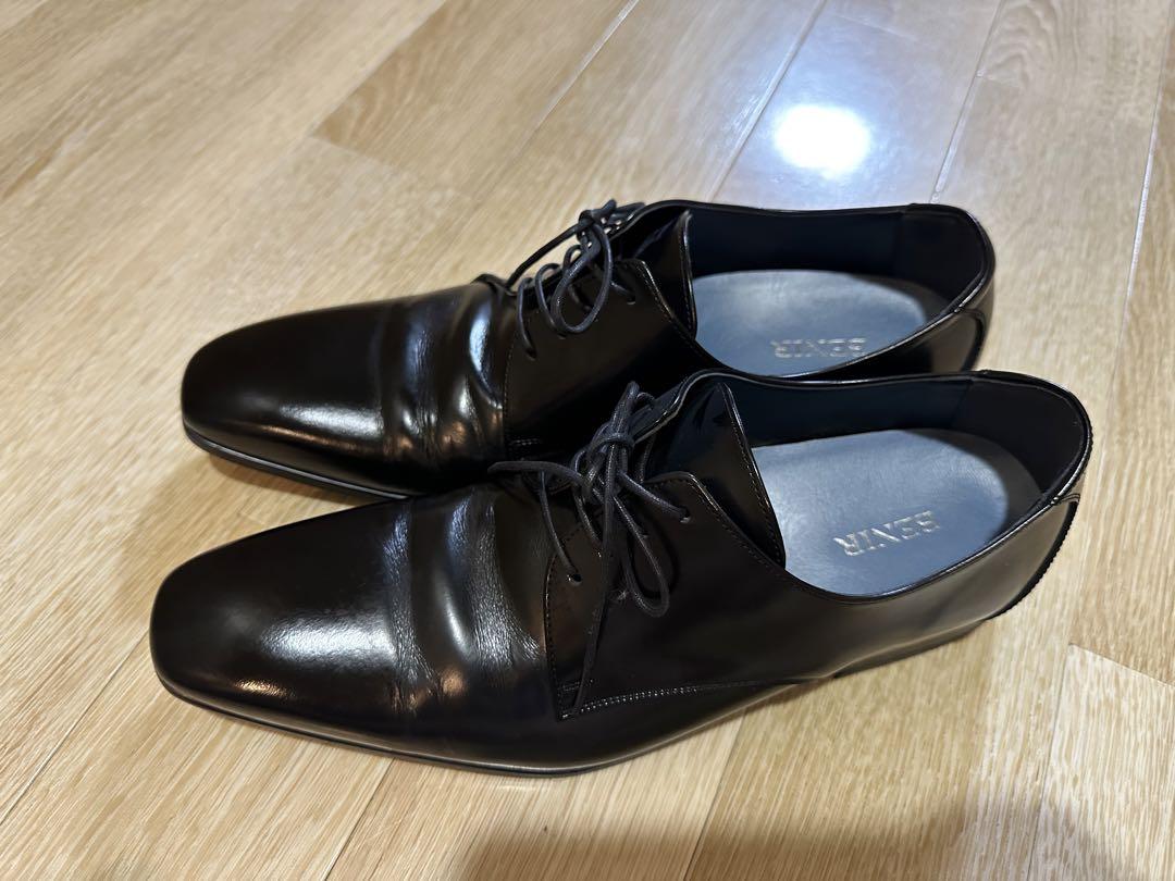 ウエディングシューズ BENIR