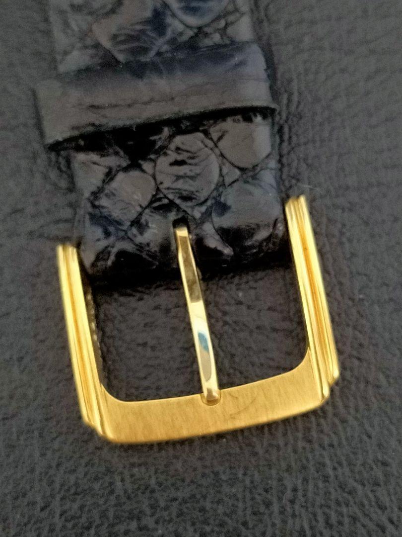 SEIKO セイコー Dolce ドルチェ 14K メンズ腕時計