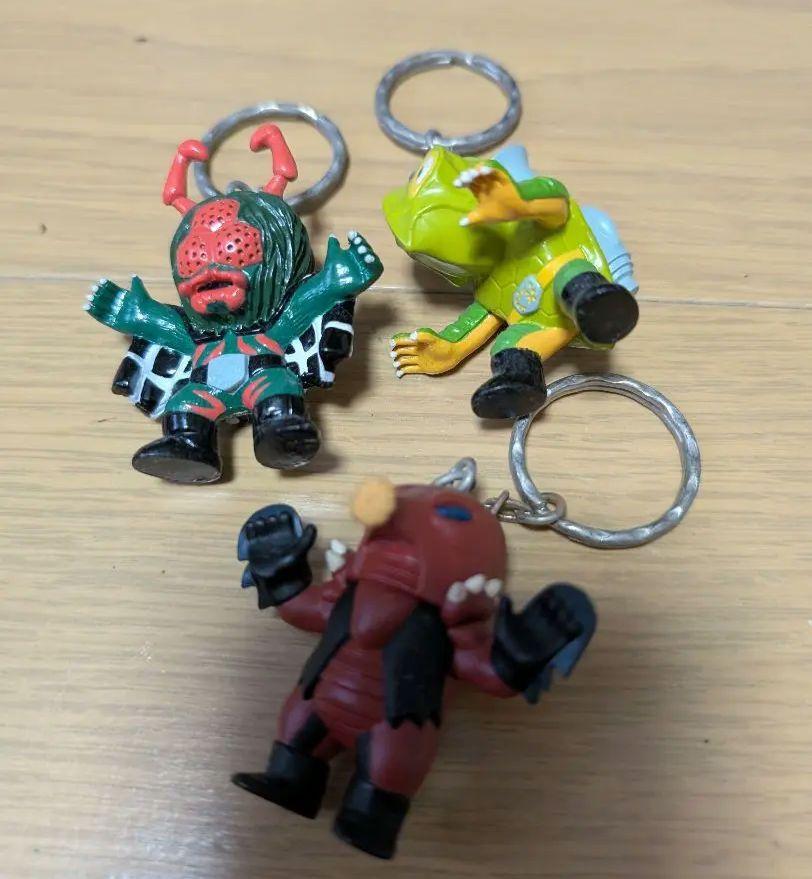 大量 まとめ売り セット 仮面ライダー 当時物 レトロ キーホルダー Yahoo!オークション -「仮面ライダー キーホルダー」(ビンテージ