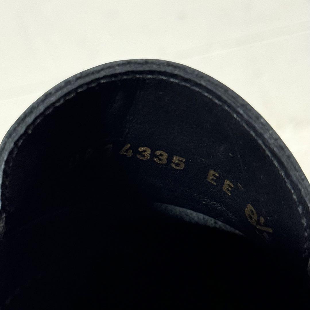 美品✨FERRAGAMO フェラガモ　ローファー　VARA ヴァラ　レザー　黒