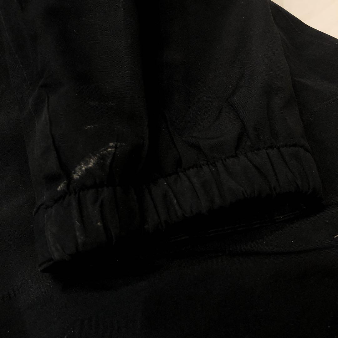 MILLET GORE-TEX マウンテンパーカー 登山 アウトドア 黒