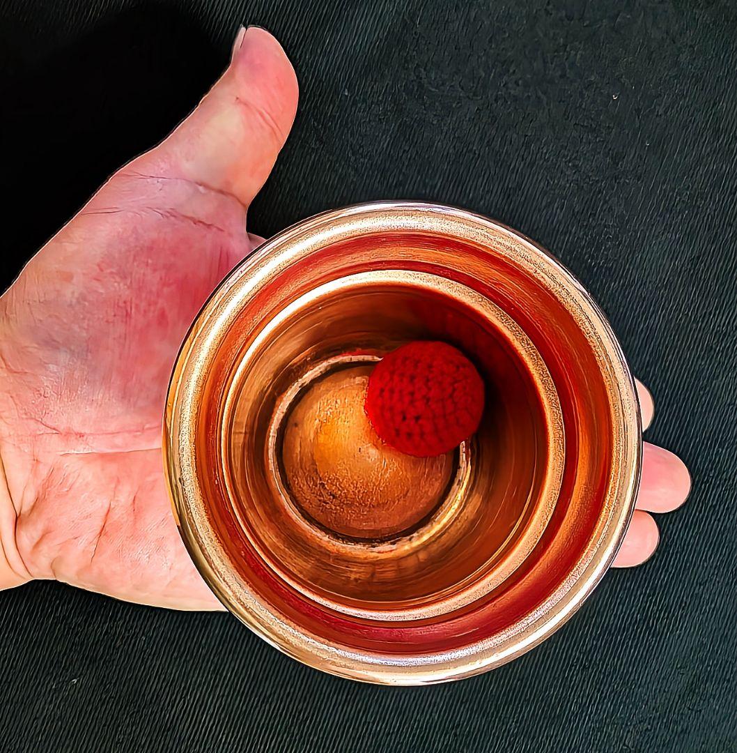 厚手で演じ易い重量感目立った傷や汚れなし