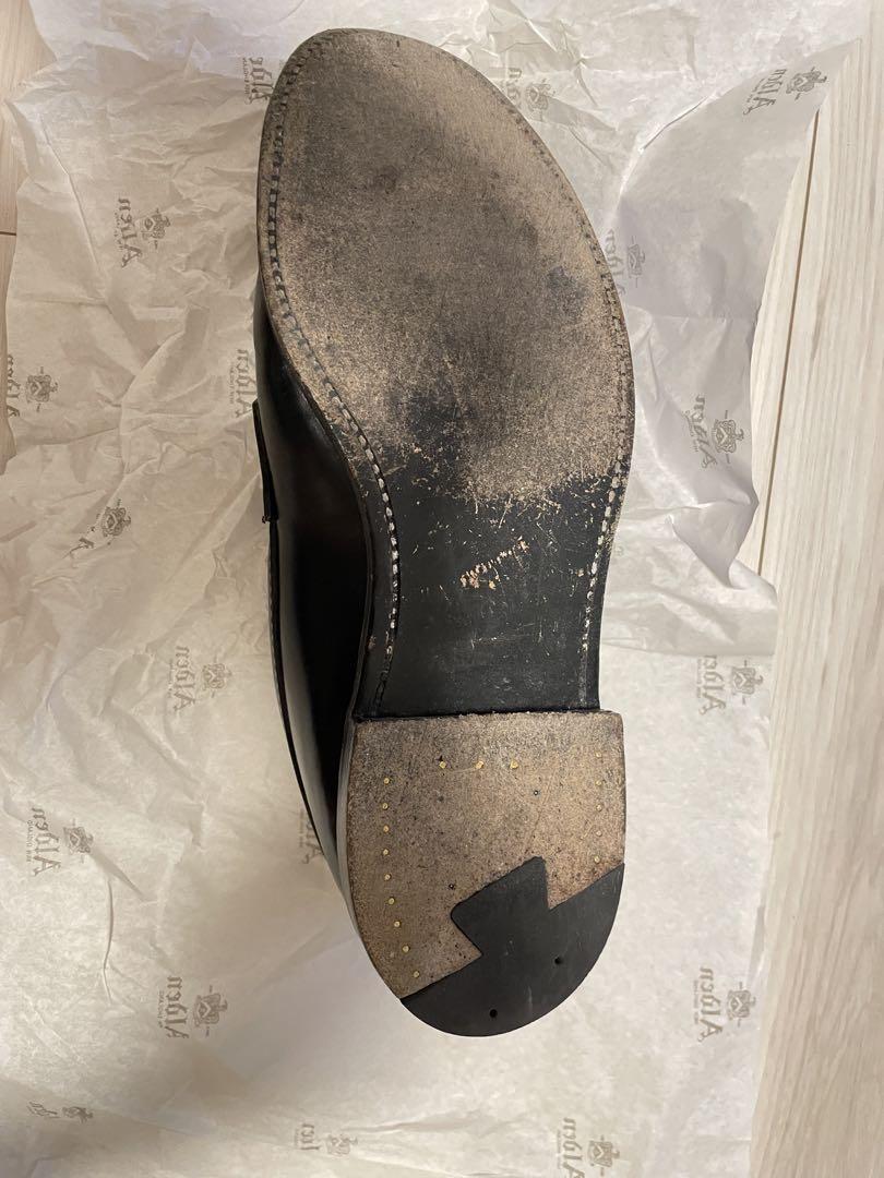 Alden ローファー　987 8.5 D