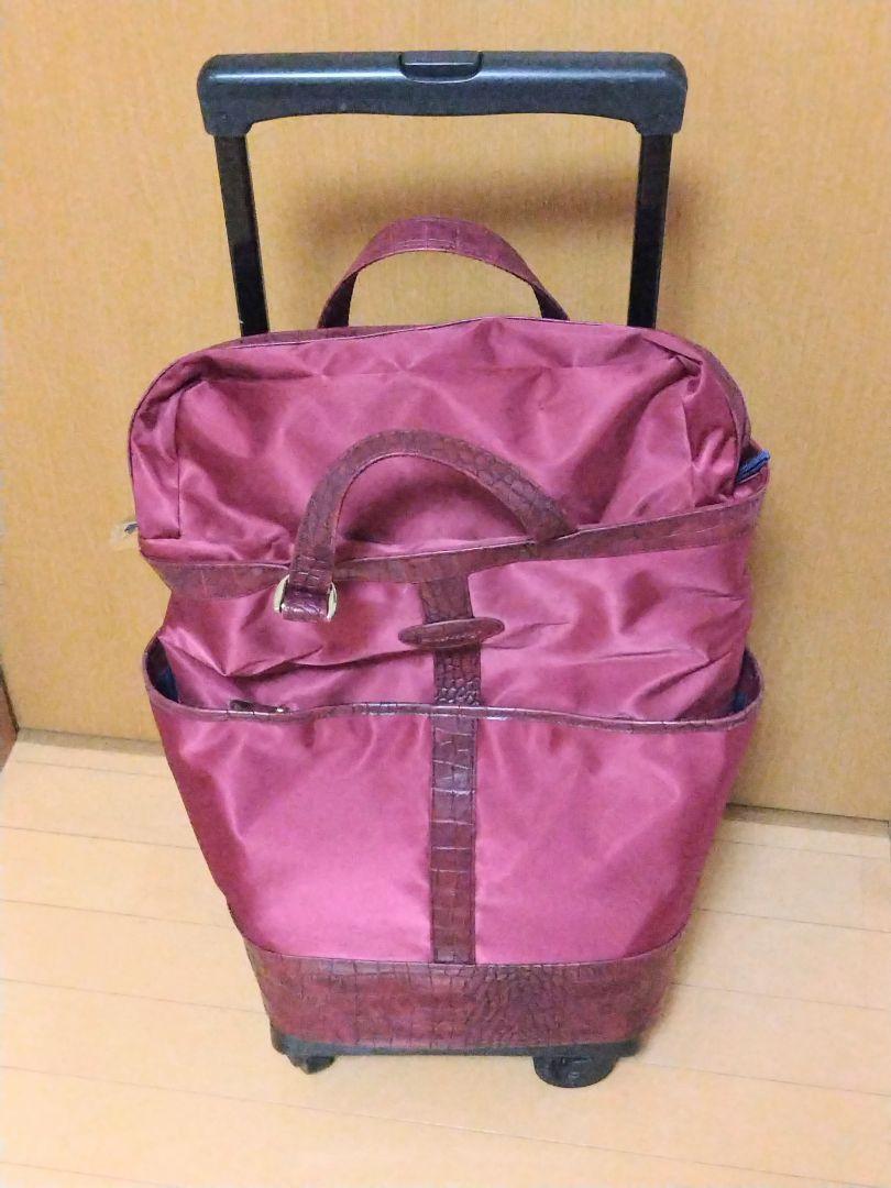 専用　スワニー座面付きキャリーバッグ