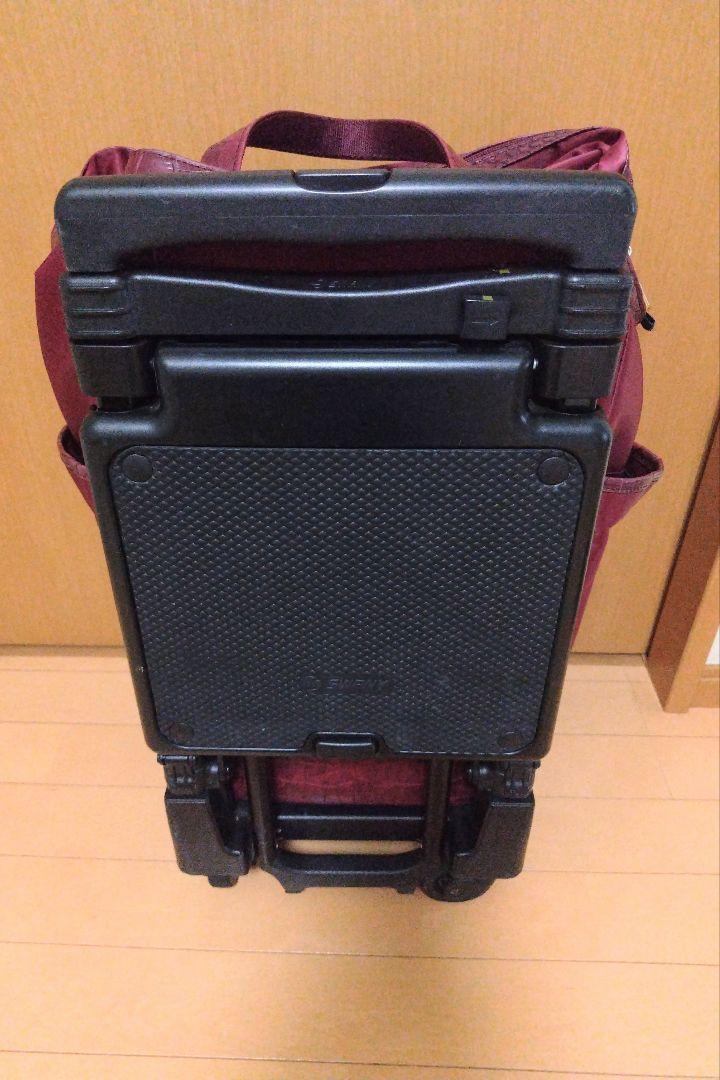 専用　スワニー座面付きキャリーバッグ