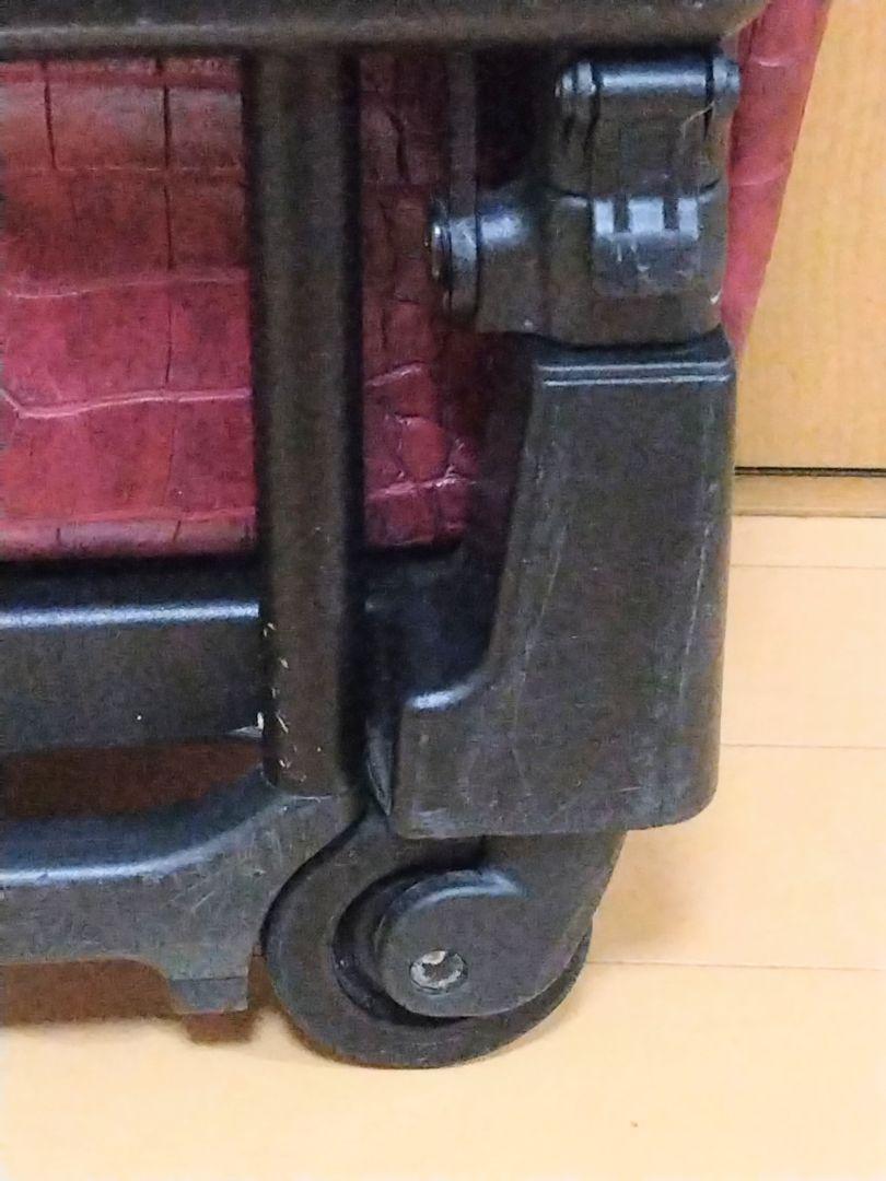 専用　スワニー座面付きキャリーバッグ