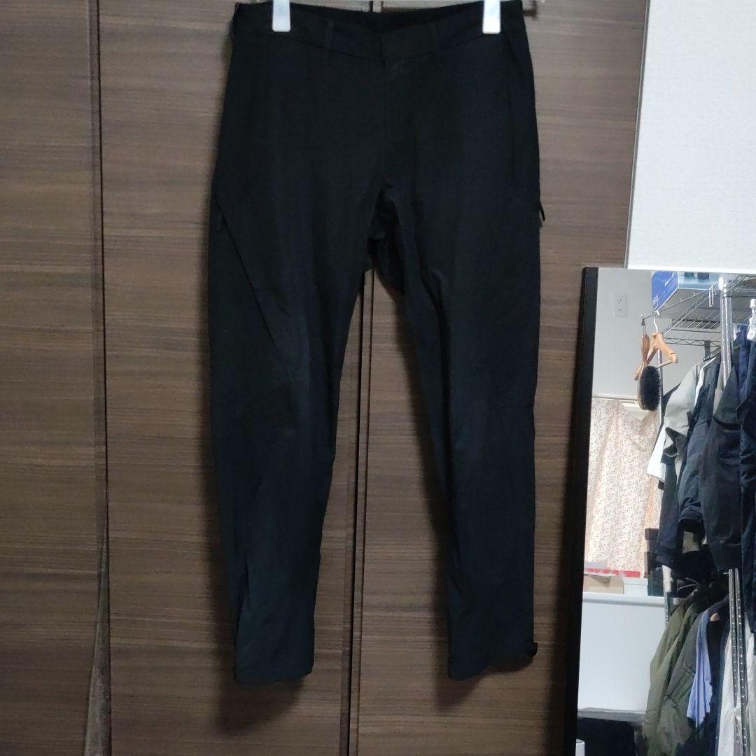 アークテリクス ヴェイランス アパラットパンツ サイズ32 fgaeet.org