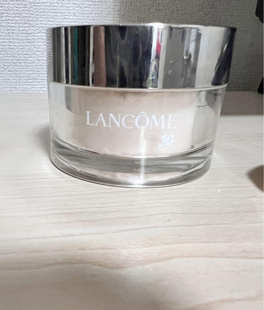 【LANCOME】フェイスパウダー