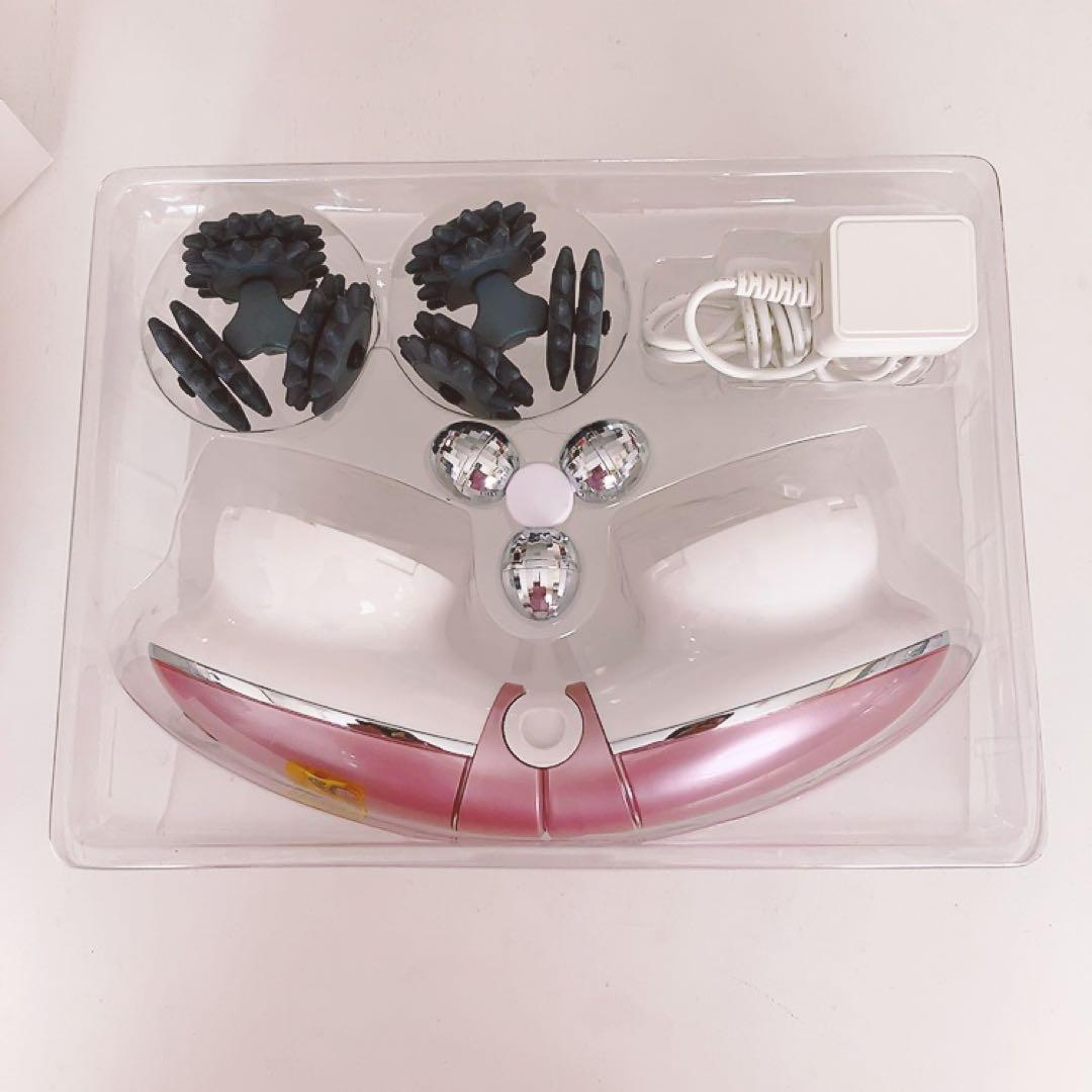 超美品☆ヤーマン　ダブルコア箱あり動作確認済み２回程度利用 美品】ヤーマン ミーゼ ダブルコア - メルカリ