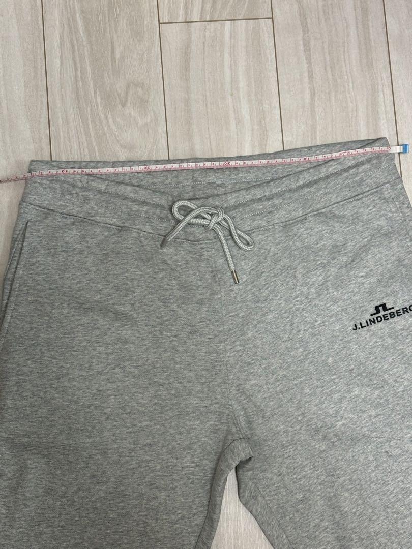 PANT グレー