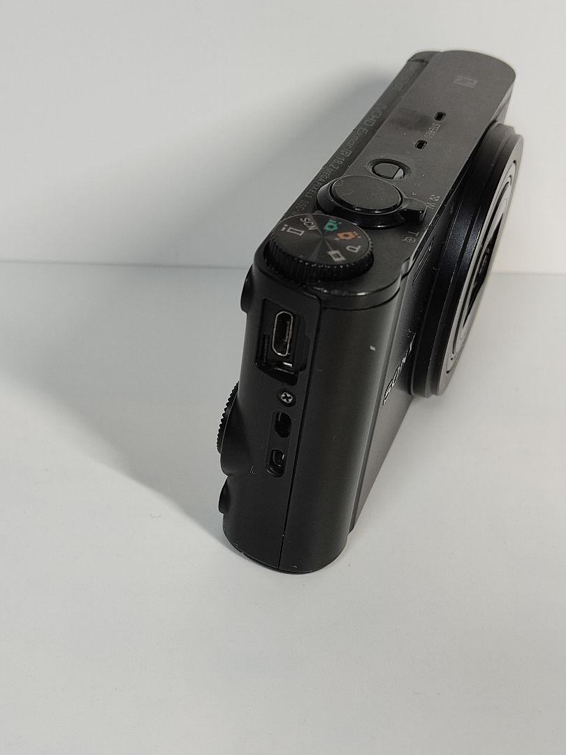 訳あり DSC-WX350 ソニーサイバーショット