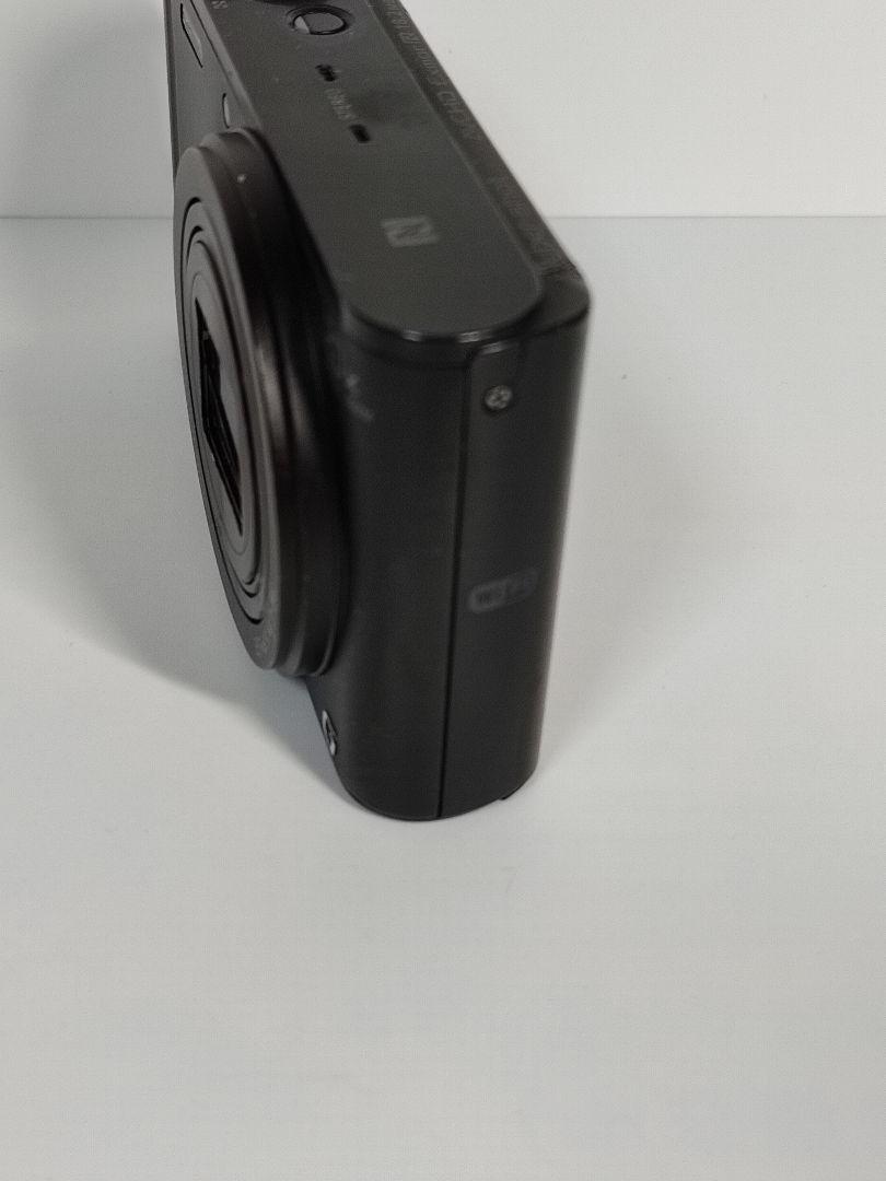 訳あり DSC-WX350 ソニーサイバーショット