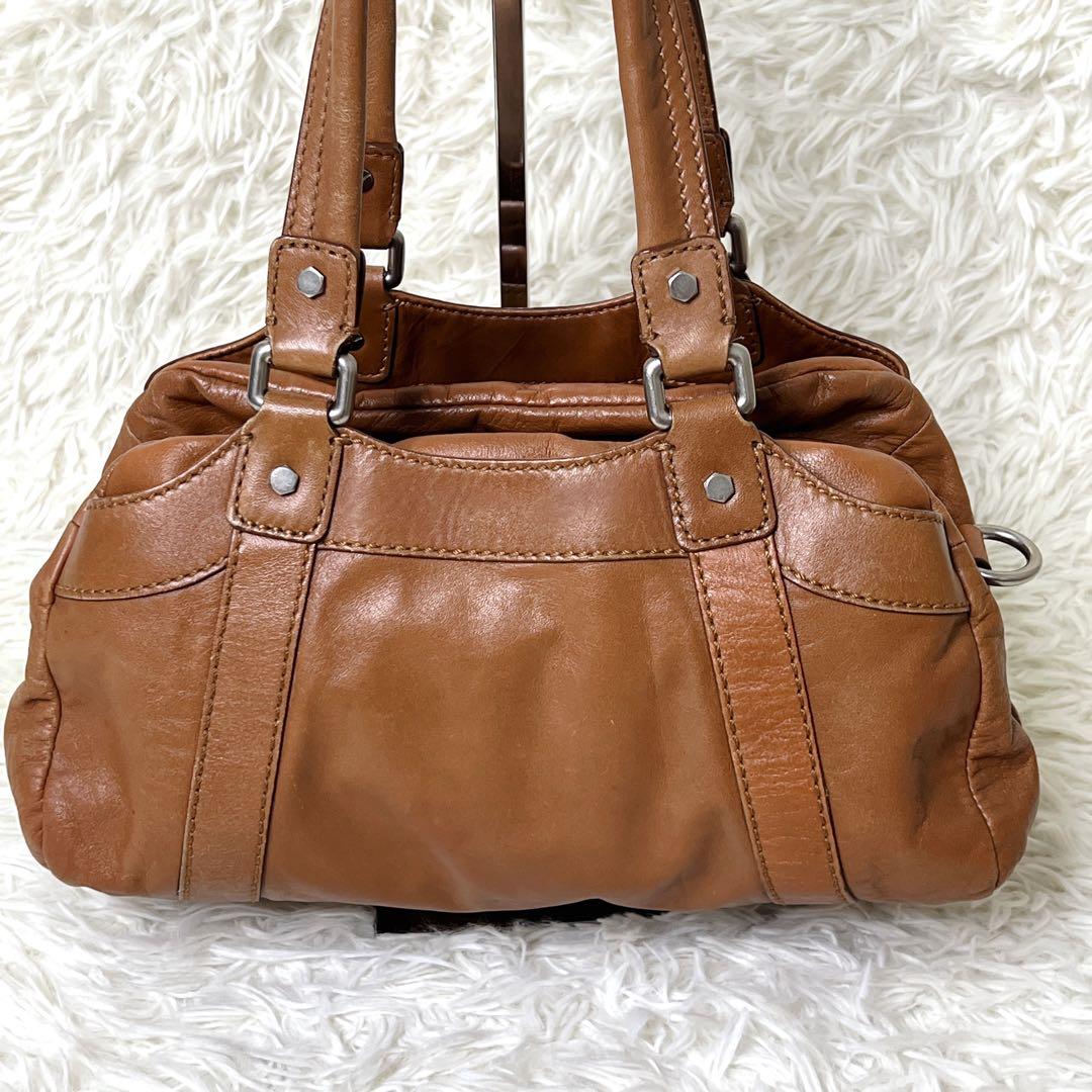 Archive Marc by Marc Jacobs Leather Bag Archive Marc by Marc Jacobs Leather Bag