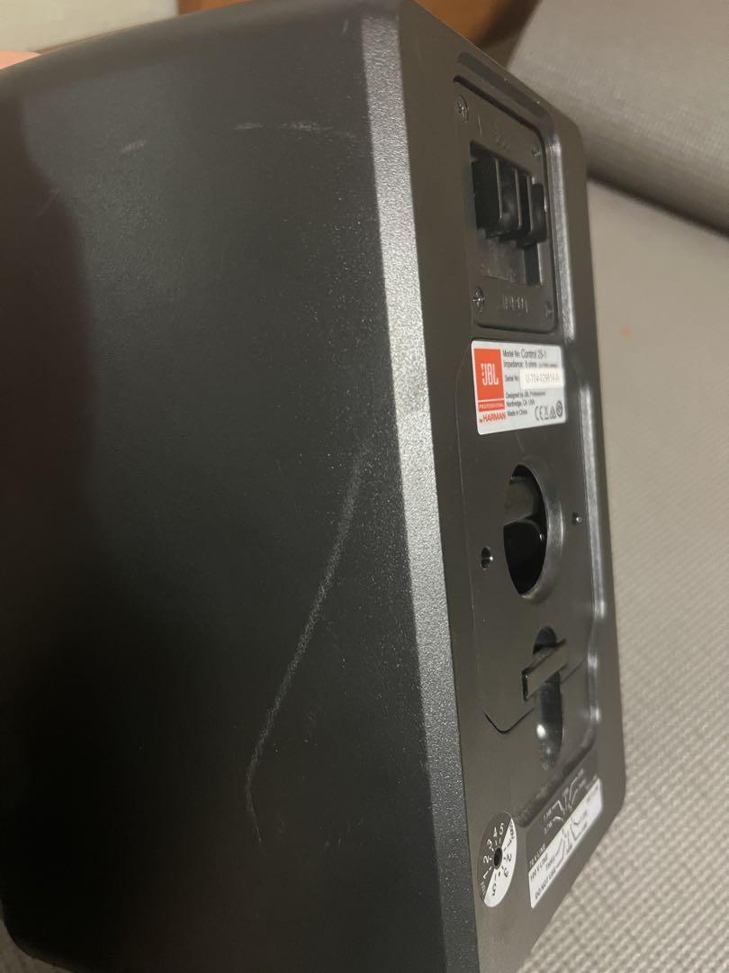 JBL control 25-1 スピーカー 2個セット