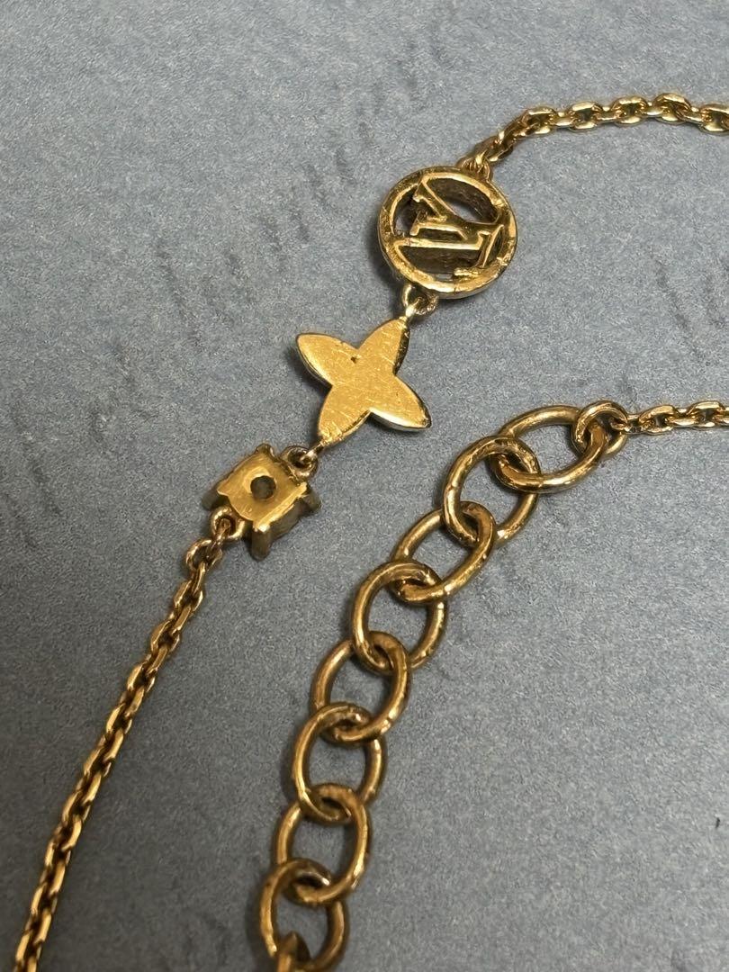 Louis Vuitton ルイヴィトン　ブレスレット　プティルイ　M00374