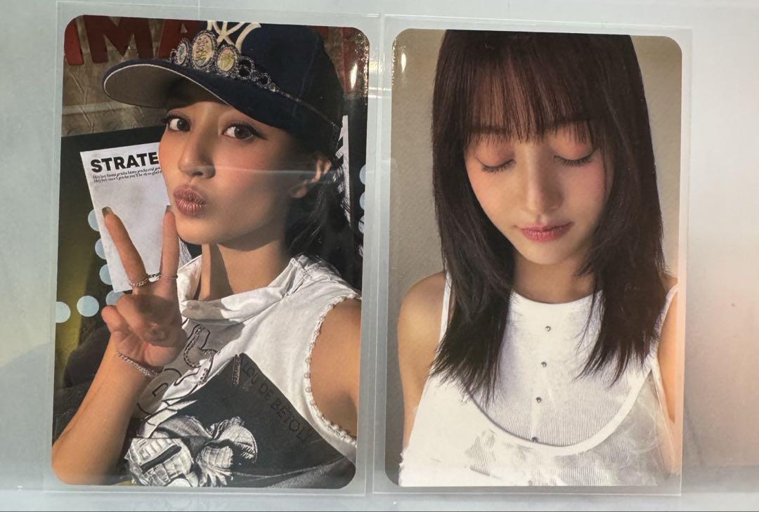 TWICE〜モモ MUSICPLANT ラキドロ STRATEGY ZERO🍑 on X: 