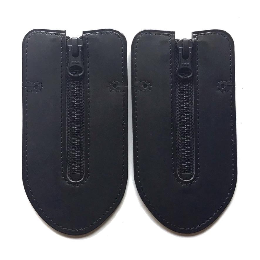ジッパーユニット（type-2） レッドウイング875 SIZE7.5〜8.5用