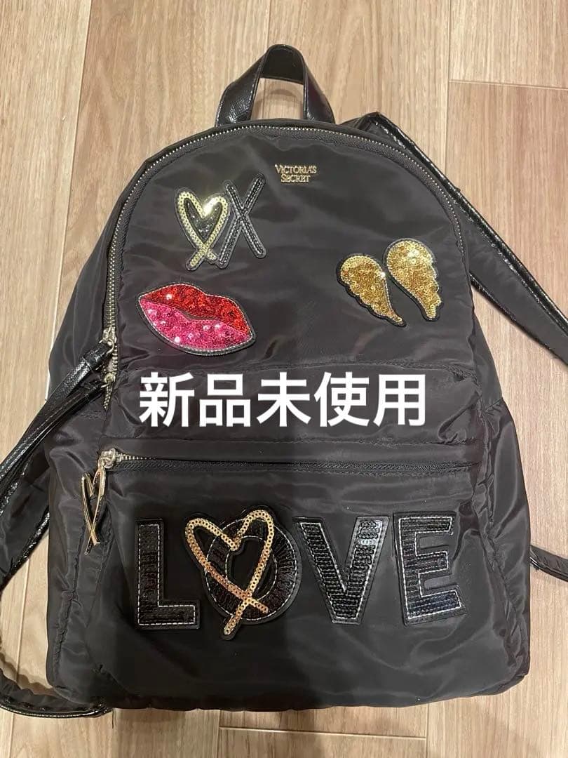 Victoria's secret バックパック　ミニリュック