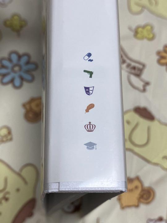 スタンドマイヒーローズ スタマイ 荒木田蒼生 しおり メセカ