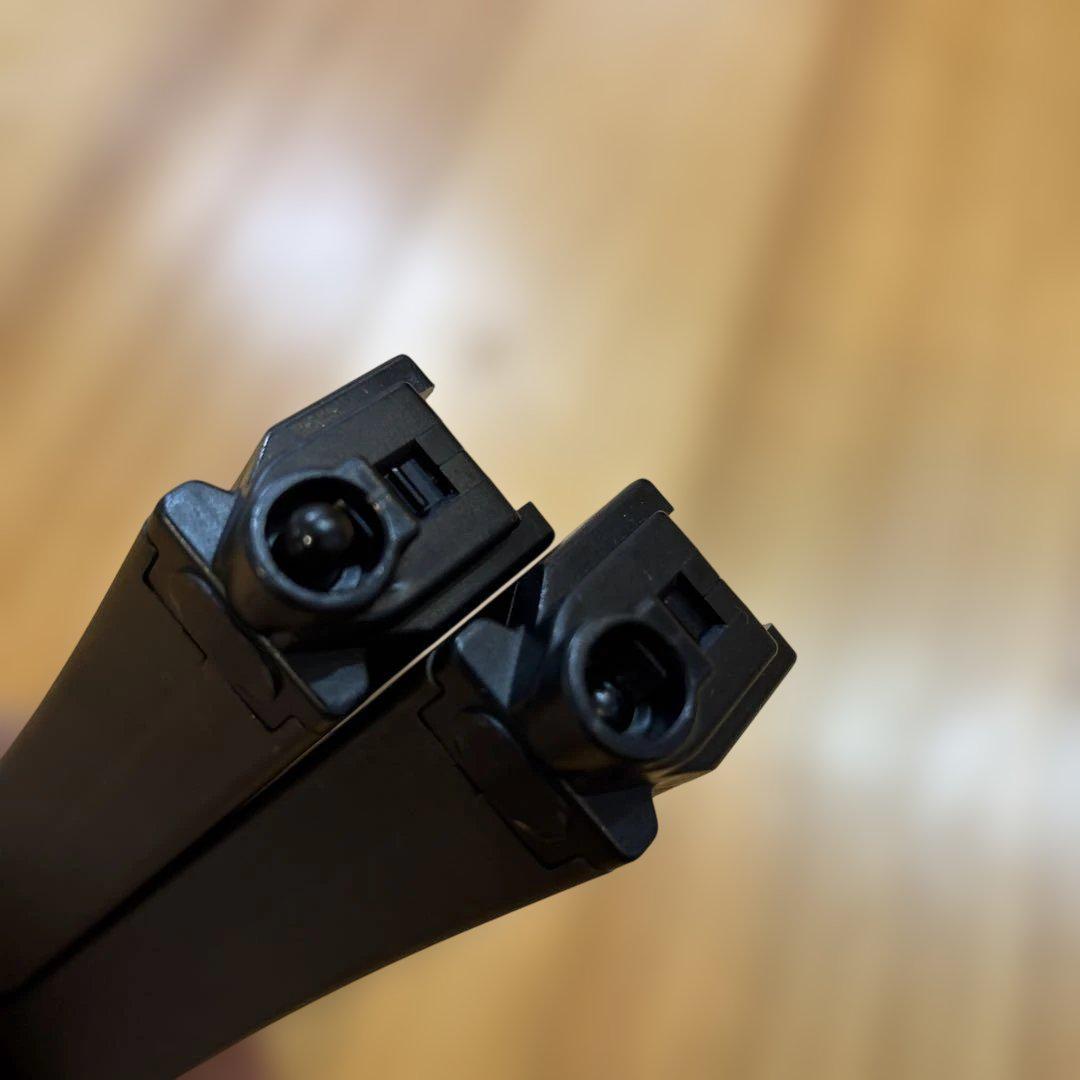 東京マルイ 次世代MP5 ノーマルマガジン2本セット
