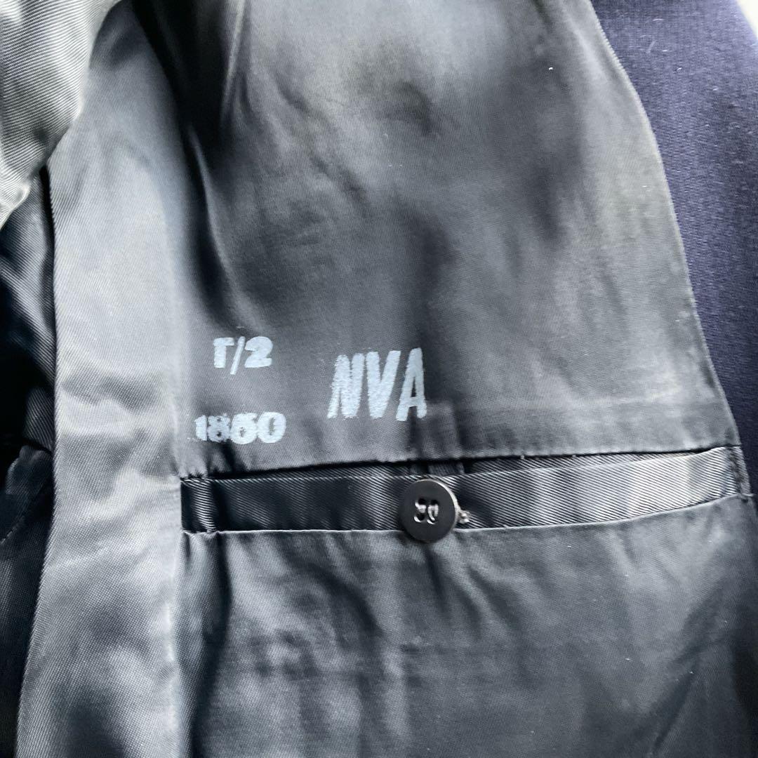 旧ドイツ海軍ジャケット