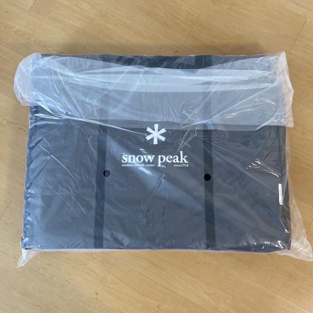 スノーピーク snowpeak ランドロック インナーマット【TM-050R】
