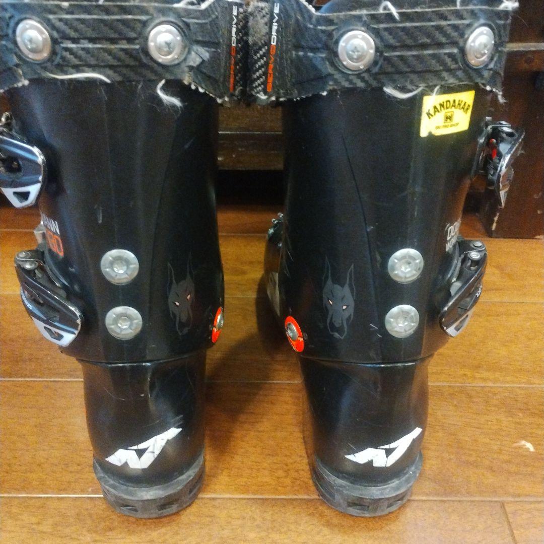 Nordica スキー ブーツ ワールドカップ130 Nordica スキー ブーツ ワールドカップ130 - メルカリ