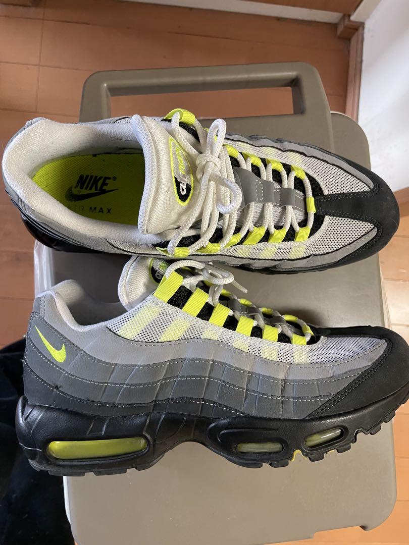 NIKE エアマックス95 (2020年)