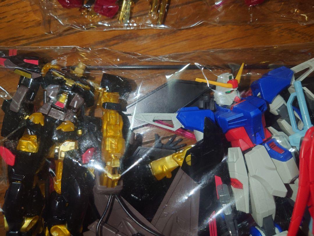 ガンプラまとめ売り