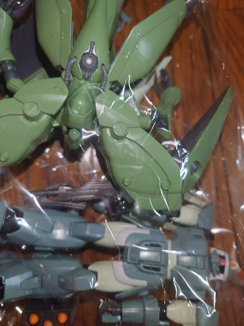 ガンプラまとめ売り