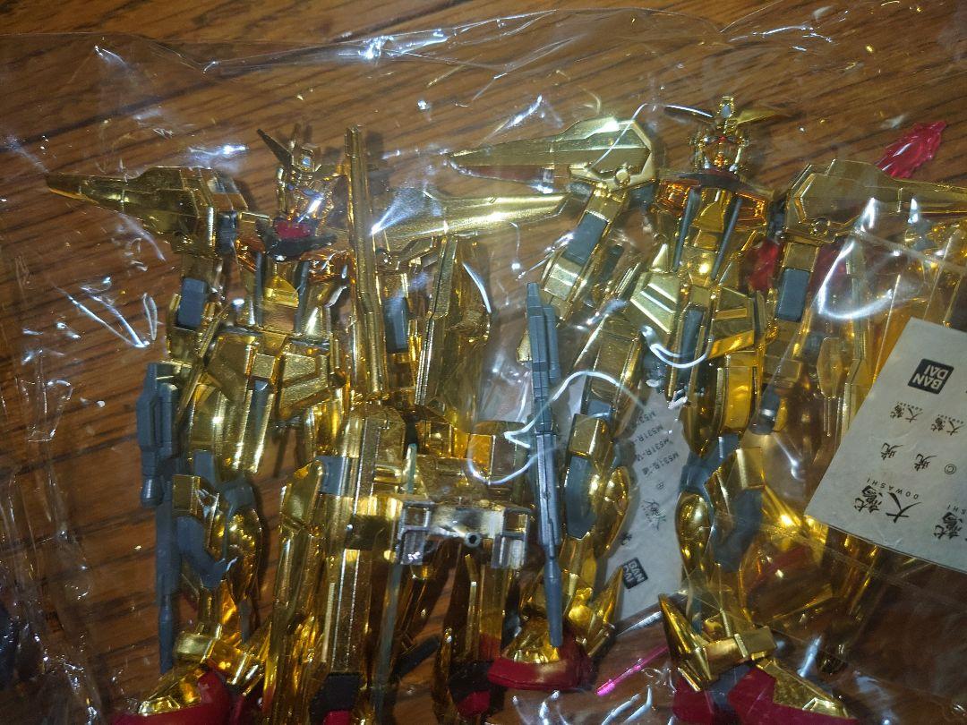 ガンプラまとめ売り