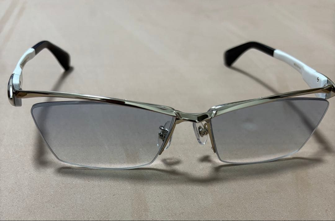 サムライ翔2025 勇 サングラス SS-Y334 #1 サムライ翔2025 勇 サングラス SS-Y334 #1