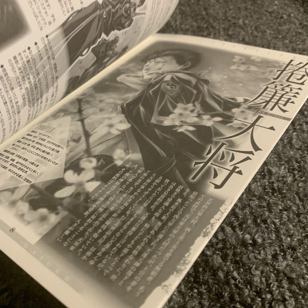 最遊記外伝】コミックゼロサム《最遊記外伝回顧録》付録冊子/峰 最遊記外伝】コミックゼロサム《最遊記外伝回顧録》付録冊子/峰